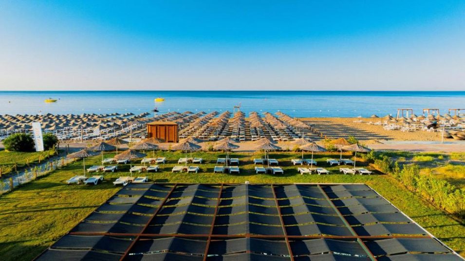 🌴 Turkey! The X Belek 5*! 💎 Уровень! Стиль! Комфорт!🌞