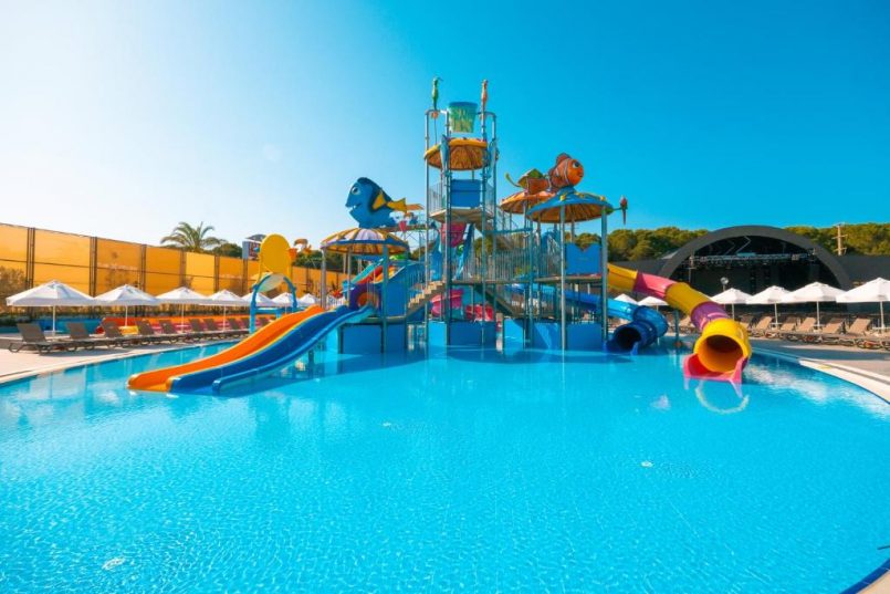 🌴 Turkey! The X Belek 5*! 💎 Уровень! Стиль! Комфорт!🌞