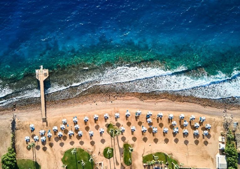 ❤️❤️Отличный отель❤️❤️🌴 Шарм-эш-Шейх 🏨 TROPITEL DAHAB OASIS 4*\ DAHAB 🌊  1-я линия от моря🌴 🌴✈️ летим 26.04.2025