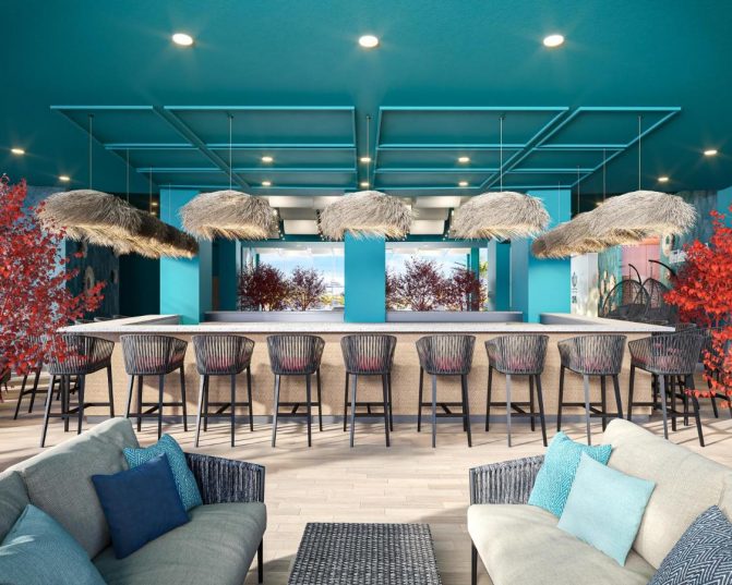 🌞 ALUASOUL SUNNY BEACH 4★ – Vacanța ta de confort la malul mării! 🌴