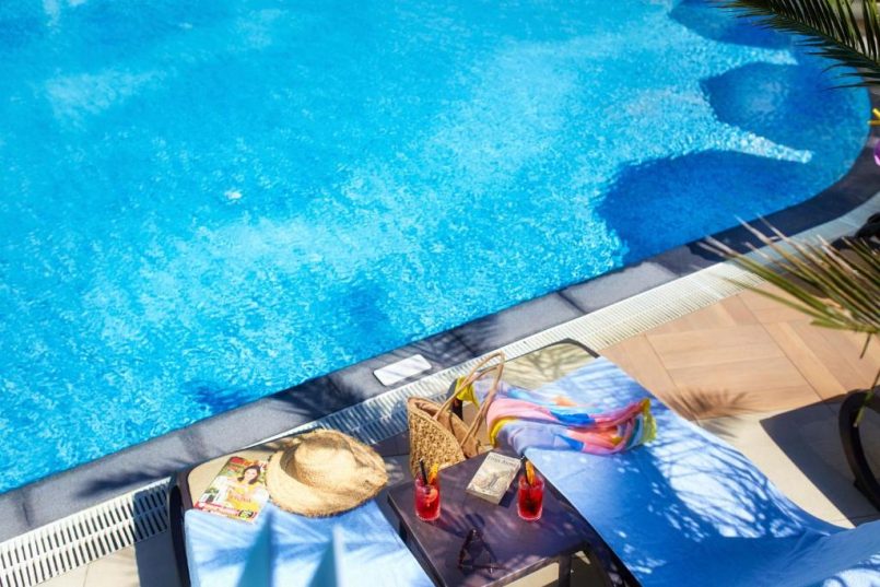 😊🌊Bulgaria te cheamă la mare! Sunny Beach! Marvel Hotel 4*! 😎💖