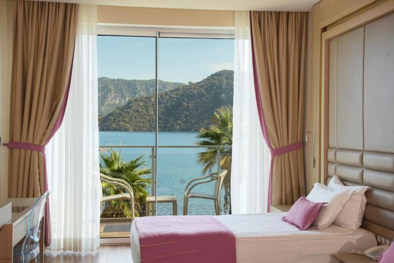 🌴 LAST MINUTE EXCLUSIV! 🌴 – Marmaris, Turcia 💶 De la 695€ 🔥