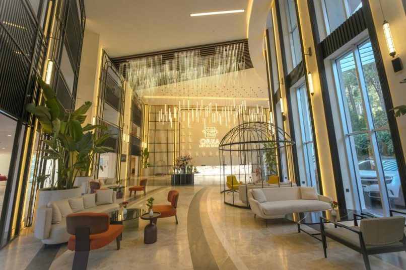 🌴 LAST MINUTE EXCLUSIV! 🌴 – Marmaris, Turcia 💶 De la 695€ 🔥