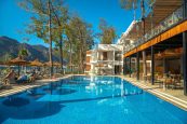 🌴 LAST MINUTE EXCLUSIV! 🌴 – Marmaris, Turcia  💶 De la 695€ 🔥
