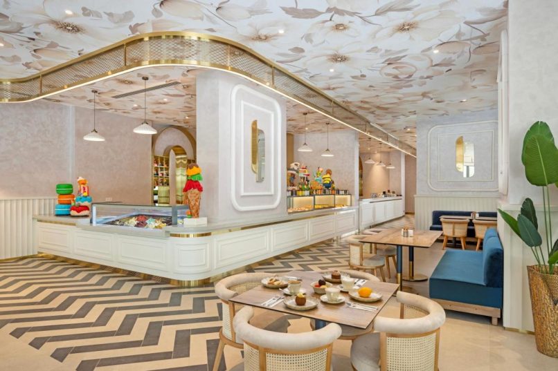 🔥 LAST MINUTE la malul mării în Fethiye! 🔥 📅 Plecare: 08.05.2025 💸 De la 1137€