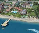 🌴Отдых в Турции с детками от 1370 евро на  ✌️ 2 взрослых + 2 детей/📅 20.05 на 🌙 6+1 ночей