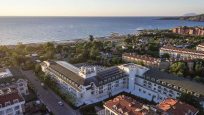 😍ZENA RESORT HOTEL  от 485€/чел ✈️вылет  19.05
