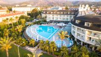 😍ZENA RESORT HOTEL  от 485€/чел ✈️вылет  19.05