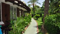 😍ZENA RESORT HOTEL  от 485€/чел ✈️вылет  19.05