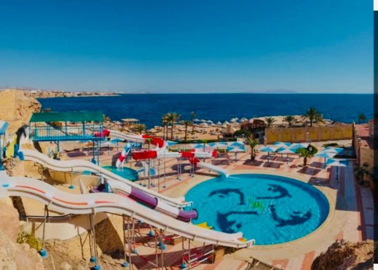 🍒Лучшая Цена на Отдых 🏖️ SHARM DREAMS VACATION CLUB 5*💫ЕГИПЕТ 🍒SHARM EL SHEIKH 🌊 2-я линия от моря🌴 🌴✈️ летим 29.04.2025