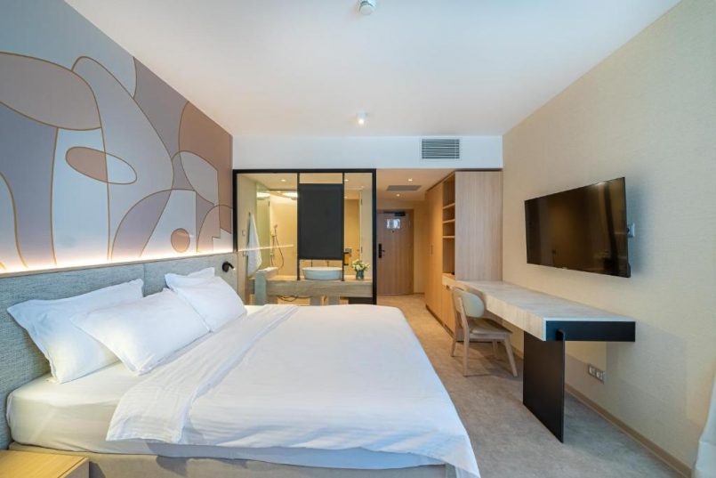 😍Bulgaria 🍉Hotel Zenith 4* -305 euro/ pers