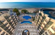 😍Bulgaria  🍉Hotel Zenith 4* -305  euro/ pers