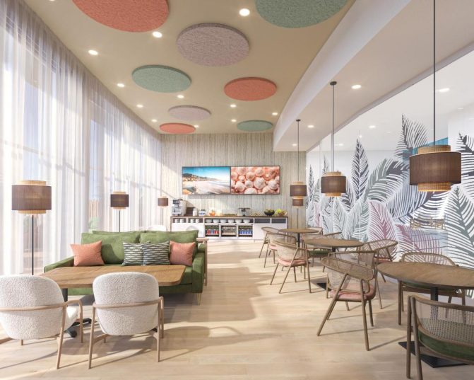 🌞 ALUASOUL SUNNY BEACH 4★ – Vacanța ta de confort la malul mării! 🌴