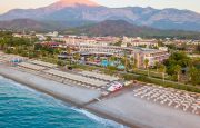 🌴 Vacanță de vară în Antalya – Ultra All Inclusive la ARMAS LABADA! 02.06.2025 , de la 655 euro