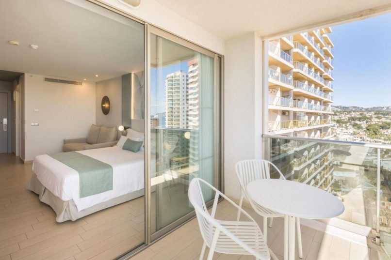 🌟 AR Diamante Beach Spa 4★+ | Кальпе, Испания 04.07/969 евро