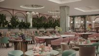🌴🌊 Turkey! FashionTV Luxe Resort 5★ Kemer! Только стиль, никакой скуки! 🌊💕🍓