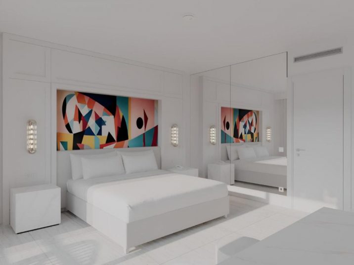 🌴🌊 Turkey! FashionTV Luxe Resort 5★ Kemer! Только стиль, никакой скуки! 🌊💕🍓