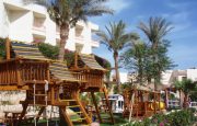 💫 🌟Четыре Звезды, Которые Осветят Ваш Отпуск 🌟 💫 отель DOUBLE TREE BY HILTON SHARKS BAY BEACH SIDE 4* 💫ЕГИПЕТ   1-я линия от моря🌴 🌴✈️ летим  26.04.2025