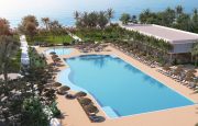 🏝️ Новинка сезона!🏝️ 🏝️Турция! Анталия🏝️ FASHIONTV LUXE RESORT Скидка на бронирования до 15/04 до 40%(!)