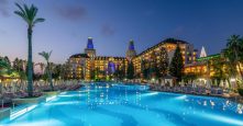 ❤️‍🔥Delphin Diva Premiere – Unde vacanța devine artă❤️‍🔥