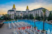 ❤️‍🔥Delphin Diva Premiere – Unde vacanța devine artă❤️‍🔥