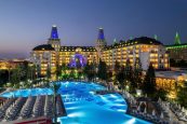 ❤️‍🔥Delphin Diva Premiere – Unde vacanța devine artă❤️‍🔥
