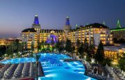 ❤️‍🔥Delphin Diva Premiere – Unde vacanța devine artă❤️‍🔥