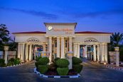 🌞 Escapadă de vis la Sultan Gardens Resort - Sharm El Sheikh! 🌴
