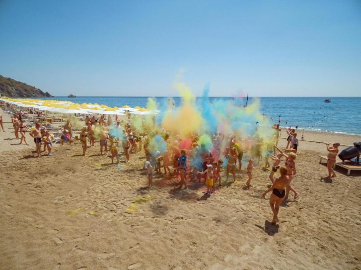 🔥Turkey! Pirates Beach 5★! Приключения начинаются здесь! 🏴☠️🌊