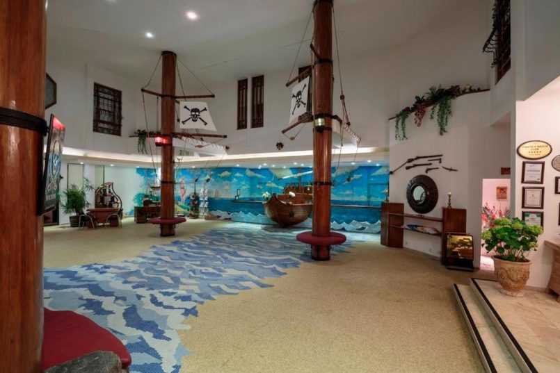 🔥Turkey! Pirates Beach 5★! Приключения начинаются здесь! 🏴☠️🌊