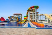 HURGHADA!  🏖️ ALBATROS MAKADI RESORT 5★ 22 aprilie | 🕒 7