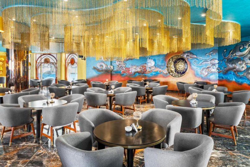 HURGHADA! 🏖️ ALBATROS MAKADI RESORT 5★ 22 aprilie | 🕒 7