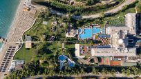 🌴🍓 Turkey! Juju Premier Palace 5* Beldibi! Скучно не будет!  😜💖