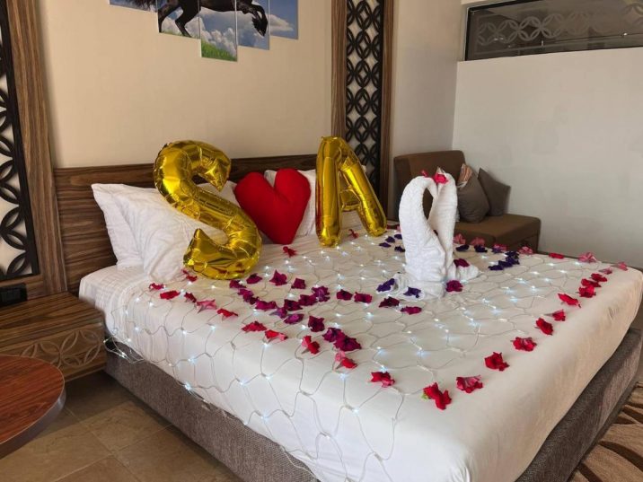 ✨ Vacanța ta de vis în Hurghada începe aici!✨