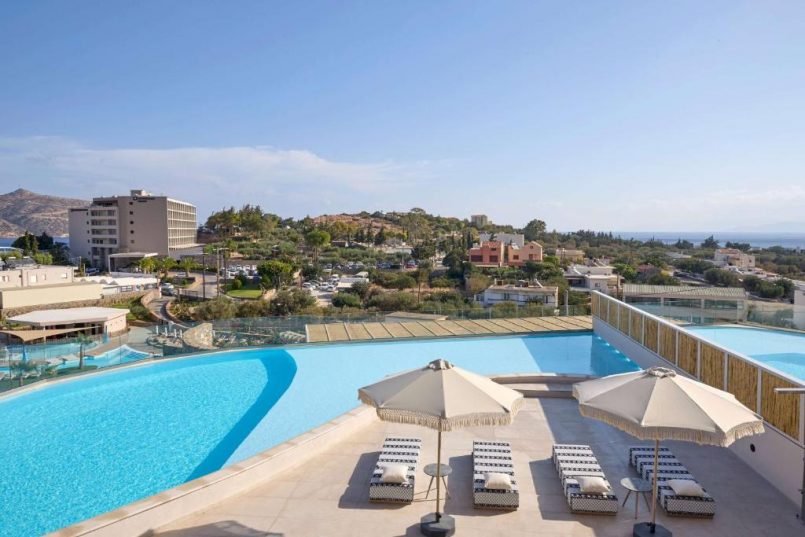 🔥Лучшее предложение🔥 Mirabello Bay Luxury Resort🔥 - это олицетворение роскоши и комфорта.🔥