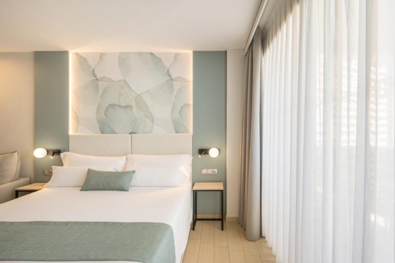 🌟 AR Diamante Beach Spa 4★+ | Кальпе, Испания 04.07/969 евро