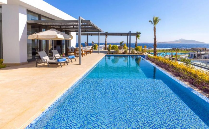 Египет🐪 SHARM EL SHEIKH ✈ 25.04.25 🐪 от 260€ на чел.🐪