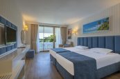 🔝🥰Turkey! Mirada Del Mar Hotel 5★! Kemer!  Лето уже совсем скоро!❤️👙