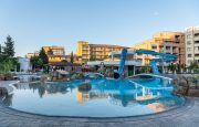 🇧🇬 Bulgaria - Sunny Beach🏖  🏨Hotel TRAKIA 3*   – 260 eur pers