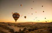 🕌TURKEY 🚍 АВТОБУСНЫЙ ТУР 🎈СТАМБУЛ + КАППАДОКИЯ!🎈 🚍 Период 21.04-27.04, 💰 ВСЕГО 245 €/чел.❗