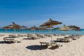 🌊Тунис из Кишинева! "Jaz Tour Khalef" 5* Выбирай свой лучший отдых!🍒🌊😎