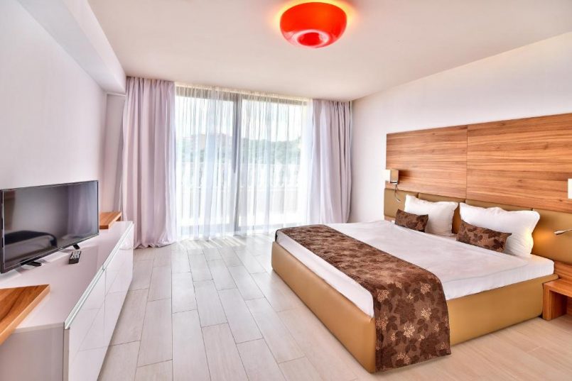 🌊🥂 Bulgaria! Dolce Vita Sunshine Hotel 4*! Golden Sands! Устройте каникулы мечты! 😝💑