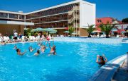 🌊🌞Bulgaria! Sunny Beach! Hotel Mercury 4★! Vacanța ta e la noi! 🌞💖