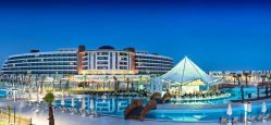🔥 LAST MINUTE în paradisul turcesc! 🔥 ✈️ Plecare: 03.05.2025 | 7 nopți de vis în Bodrum 💶 de la  699€