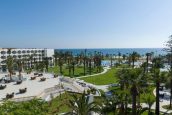 🌊Тунис из Кишинева! "Jaz Tour Khalef" 5* Выбирай свой лучший отдых!🍒🌊😎