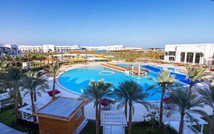 🔥 ‼FREE SALE‼ 🔥 🌞✈️ 12 апреля в Шарм Эль Шейх 🌞✈️ на 7 ночей!