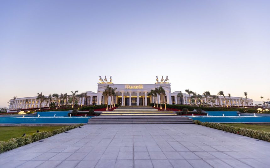 🔥 ‼FREE SALE‼ 🔥 🌞✈️ 12 апреля в Шарм Эль Шейх 🌞✈️ на 7 ночей!