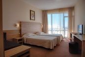 🍒🌺💞 Bulgaria! 🌿 Golden Sands! Elena 4★! Уют, тишина и отдых в окружении природы!🌊🌺💞