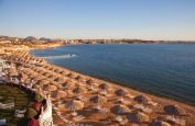 🌴Egypt!  Sunrise Arabian Beach Resort 5* din Sharm el Sheikh! Lux și relaxare totală!🌴