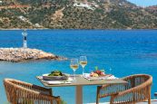 ☀️Остров Крит💎Luxury💎WYNDHAM GRAND CRETE MIRABELLO BAY 5*💎Бронируй лучшее!